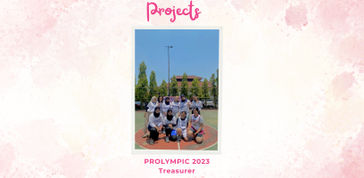 PROLYMPIC 2023