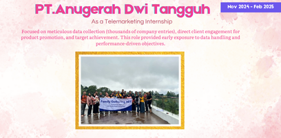 PT.Anugerah Dwi Tangguh Logo